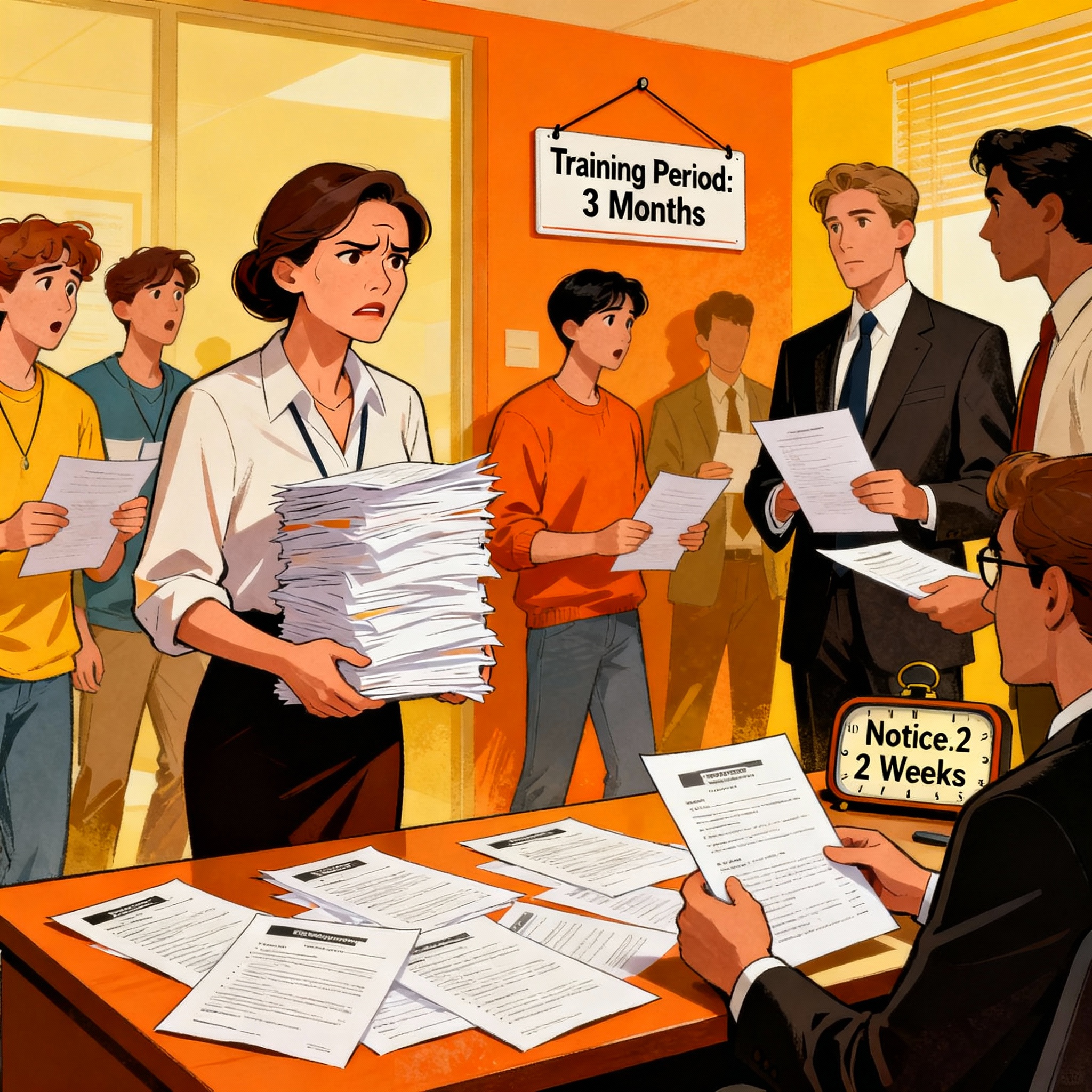 Improving Private Company Hiring